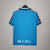 Manchester City - Camisa I Kappa - Retrô 97/98 - Masculina - Mamute Football Shirts | Camisas de Time
