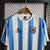 Argentina - Camisa I Le Coq Sportif - Retrô 1986 - Masculina - Mamute Football Shirts | Camisas de Time