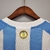 Argentina - Camisa I Adidas - Retrô 2010 - Masculina - Mamute Football Shirts | Camisas de Time