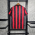 AC Milan - Camisa I Lotto - Retrô 93/94 - Masculina - Mamute Football Shirts | Camisas de Time