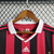 AC Milan - Camisa I Adidas - Retrô 09/10 - Masculina na internet