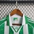 Real Betis - Camisa I Kappa - Retrô 96/97 - Masculina