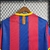 Imagem do Barcelona Camisa I Nike 2010/11 Blaugrana