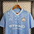Manchester City - Camisa I Puma - Temporada 23/24 - Masculina - loja online