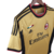 "ac-milan-camisa-reserva-away-3-retro-1314-dourada-especial-third-kit-kaka-baloteli-robinho-adidas-retro-fly-emirates-ouro-preta-1" "ac-milan-camisa-reserva-away-3-retro-1314-dourada-especial-third-kit-kaka-baloteli-robinho-adidas-retro-fly-emirates-ouro-