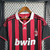 AC Milan - Camisa I Adidas - Retrô 09/10 - Masculina - loja online