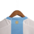 "camisa-argentina-titular-i-home-1-azul-celeste-branca-tradicional-copa-do-mundo-copa-america-campea-campeones-del-mundo-afa-maradona-messi-kempes-dimaria-alvarez-lautaro-sol-de-maio-1-2024-nova" "camisa-argentina-titular-i-home-1-azul-celeste-branca-trad