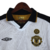 "camisa-retro-manchester-united-comemorativa-100-anos-1902-2002-dourada-branca-preto-reserva-away-ii-2-iii-3-umbro-vodafone-beckham-giggs-scholes-keane-vannistelrooy-alexferguson-old-trafford-ucl-champions-league-1" "camisa-retro-manchester-united-comemor