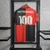 Flamengo - Camisa III Umbro - Comemorativa 100 anos - Retrô 95 - Mamute Football Shirts | Camisas de Time