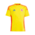 "colombia-selecao-colombiana-nova-camisa-lancamento-adidas-pablo-escobar-james-rodriguez-valderrama-higuita-home-casa-i-titular-amarela-copa-america-2024-24-1" "colombia-selecao-colombiana-nova-camisa-lancamento-adidas-pablo-escobar-james-rodriguez-valder