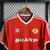 Manchester United - Camisa I Adidas - Retrô 86/88 - Masculina - loja online