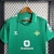 Real Betis - Camisa II Hummel - Temporada 23/24 - Masculina - loja online