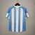 Argentina - Camisa I Adidas - Retrô 2010 - Masculina - Mamute Football Shirts | Camisas de Time