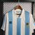 Argentina - Camisa I Adidas - Retrô 1993 - Masculina - loja online