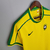 Brasil - Camisa I Umbro - Retrô 1998 - Masculina - comprar online