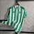 Real Betis - Camisa I Kappa - Retrô 96/97 - Masculina - comprar online