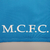 Manchester City - Camisa I Kappa - Retrô 97/98 - Masculina - comprar online