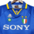 "juventus-juve-vecchia-signora-sonny-estrela-amarela-ombro-camisa-away-reserva-2-III-azul-temporada-1995-1996-95-96-kappa-champions-league-wins-campeao-ucl-del-piero-deschamps-turim-2" "juventus-juve-vecchia-signora-sonny-estrela-amarela-ombro-camisa-away