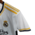 "kitinfantil-camisa1-realmadrid-,camisainfantilcity-camisabranca-uniformetitular-camisakids-kidsrealmadrid-halamadrid-zidane-ronaldo-galaticos-bellingham-vinijr-camavinga-kross-1" "kitinfantil-camisa1-realmadrid-,camisainfantilcity-camisabranca-uniformeti