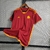 AS Roma - Camisa I Adidas - Temporada 23/24 - Masculina