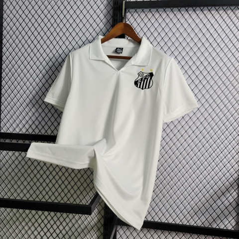 Santos - Mamute Football Shirts