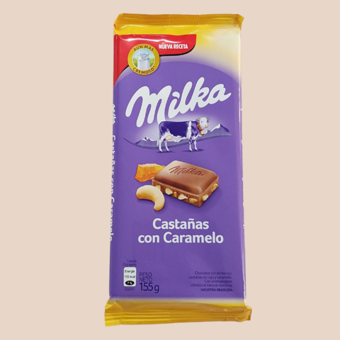 Chocolate Milka Oreo Blanco 155grs