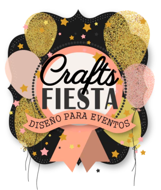 Tarjetería y Crafts Fiesta