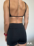 top butterfly preto - comprar online