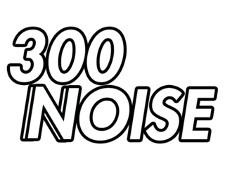 300noise