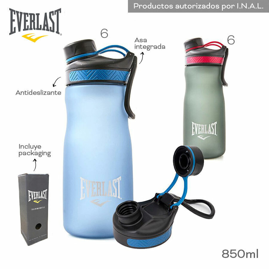 Mayorista everlast discount