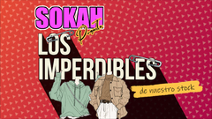 Banner de la categoría Los Imperdibles