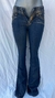 Jeans de dama John Galliano, Talla 26