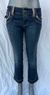 Jeans capri de dama John Galliano, Talla 26 y 28