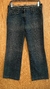 Jeans Armani Jeans talla 6 modelo Indigo