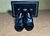 Zapatos Karl Lagerfeld 25.5 mx con caja