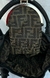 Imagen de Hermosa bolsa Fendi spy