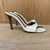 Hermosos zapatos Roberto Cavalli 25.5 mx - comprar en línea