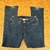 Jeans de dama True Religion talla 27