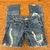 Jeans de dama True religion Talla 27