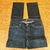 Jeans de dama Seven for all mankind talla 28