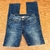 jeans de dama True Religion talla 25