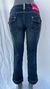 Jeans capri de dama John Galliano, Talla 26 y 28 - comprar en línea