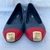 Hermosos Flats chanel Vintage. 40 IT - comprar en línea