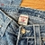 Jeans de dama True Religion talla 27 con swarovski - Sokah Store