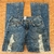 Jeans de dama True Religion talla 27