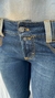 Jeans capri de dama John Galliano, Talla 26 y 28 en internet