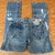 Jeans de dama True religion Talla 27 en internet