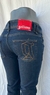 Jeans de dama John Galliano, Talla 26 - Sokah Store