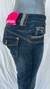 Jeans capri de dama John Galliano, Talla 26 y 28 - Sokah Store