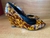 Hermosos Zapatos GUCCI Animal print 25 mx - comprar en línea